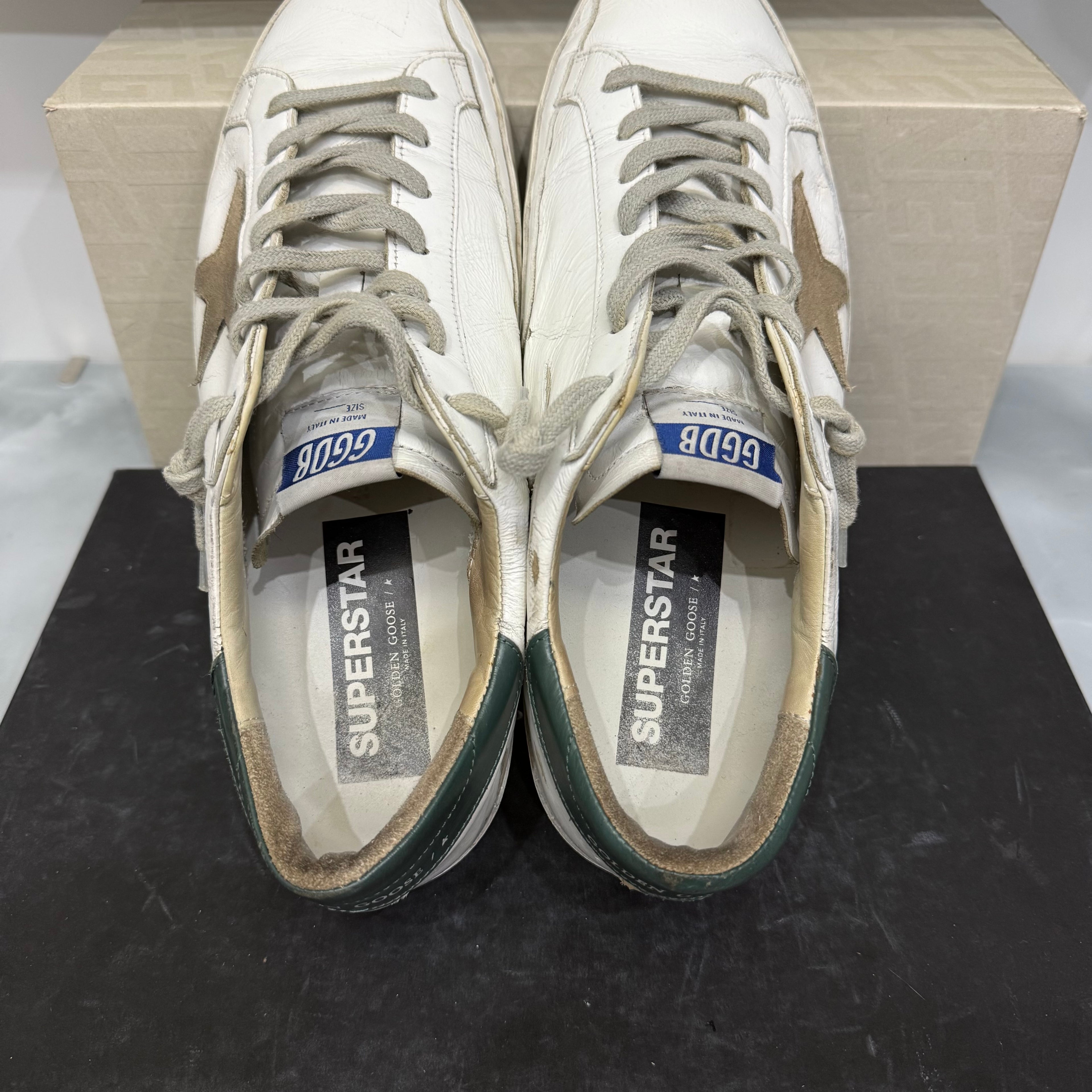 Golden Goose, Superstar, 44