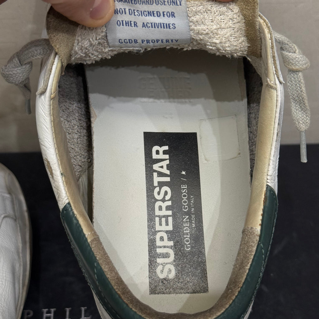 Golden Goose, Superstar, 44