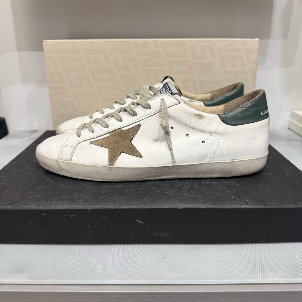 Golden Goose, Superstar, 44