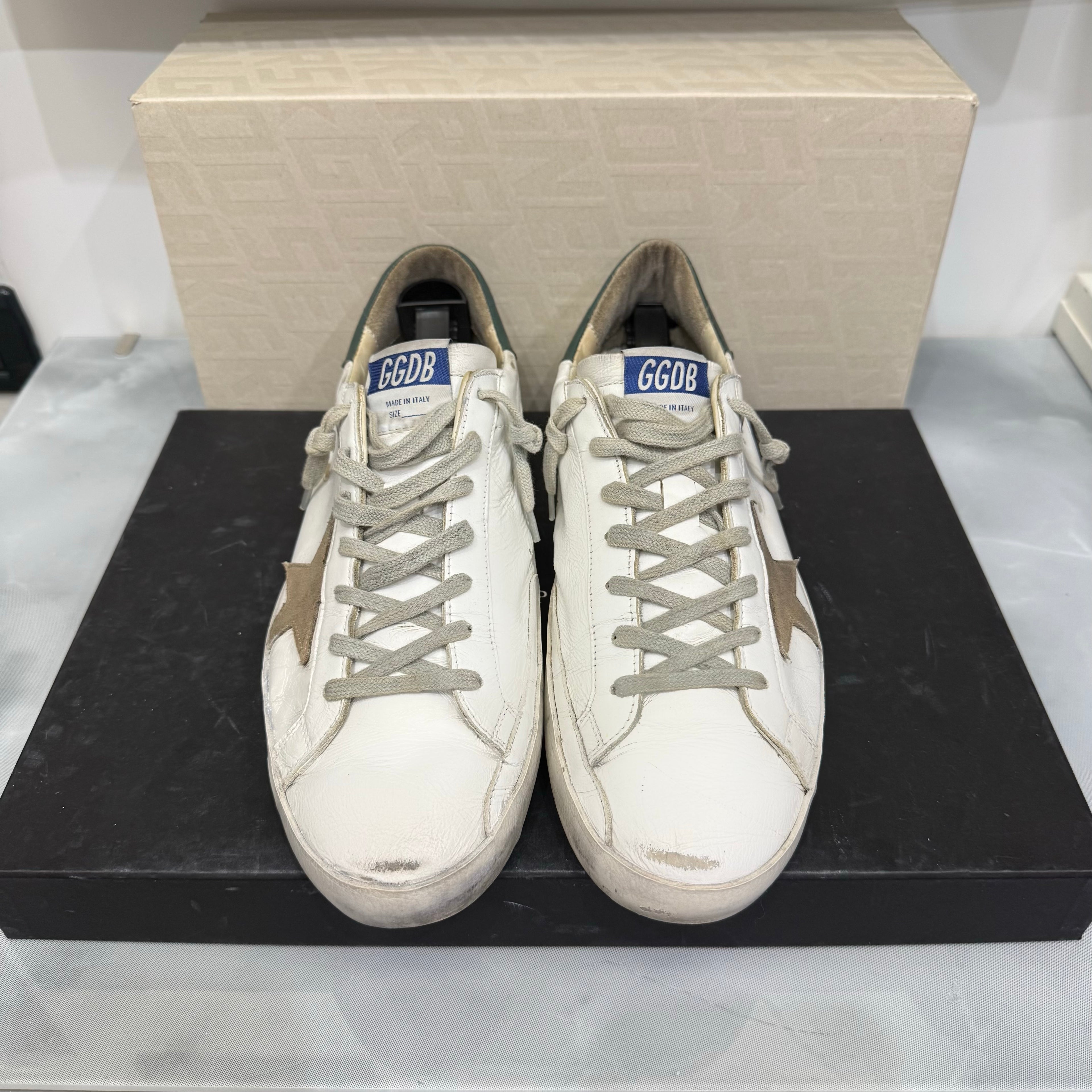Golden Goose, Superstar, 44