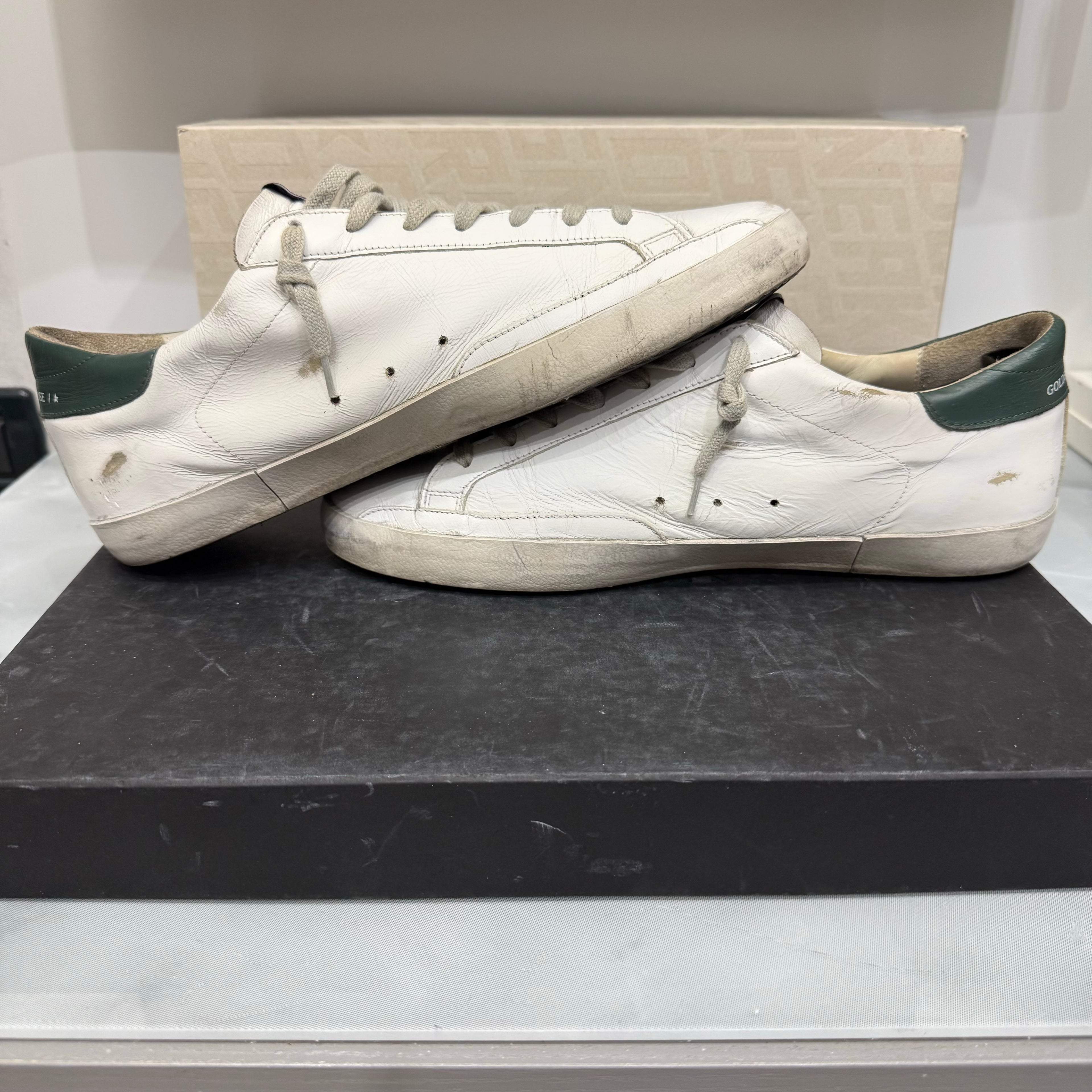 Golden Goose, Superstar, 44