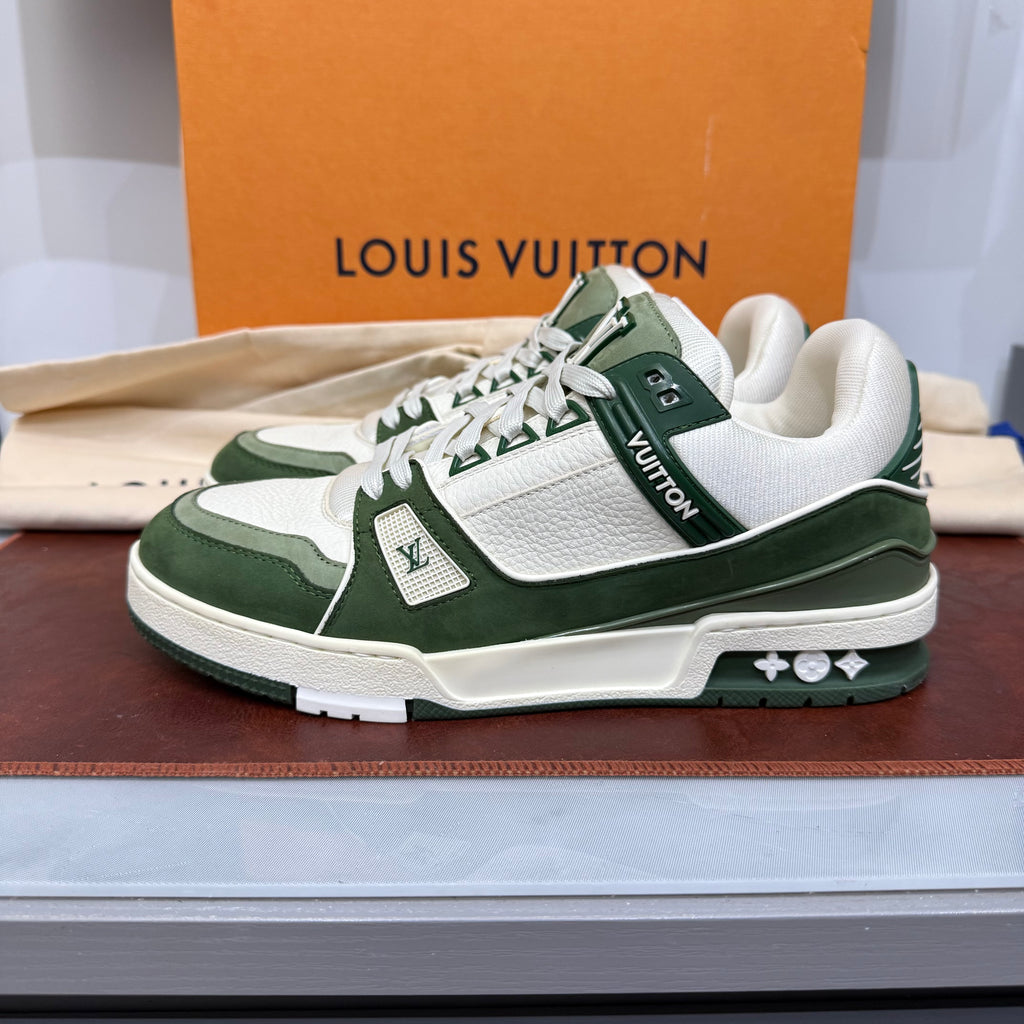 Louis Vuitton, Trainer, 41