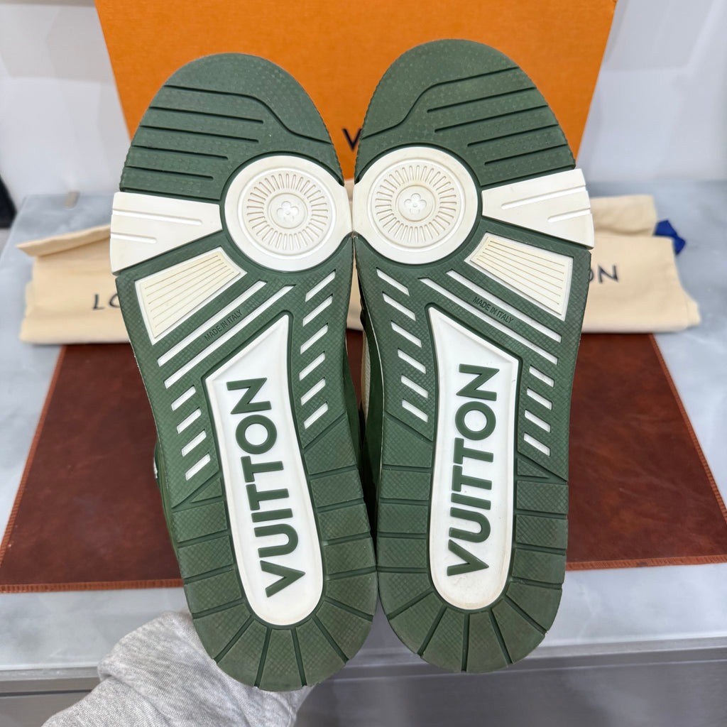 Louis Vuitton, Trainer, 41