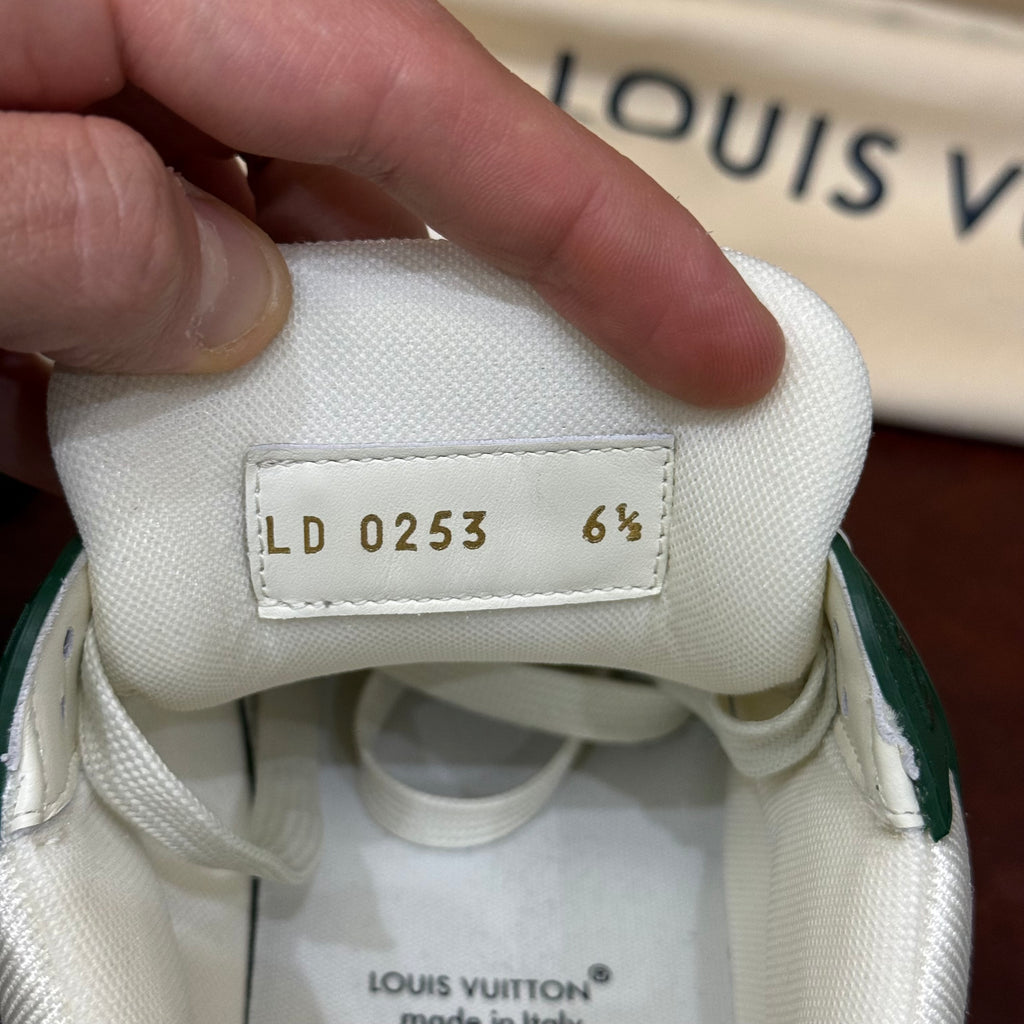 Louis Vuitton, Trainer, 41