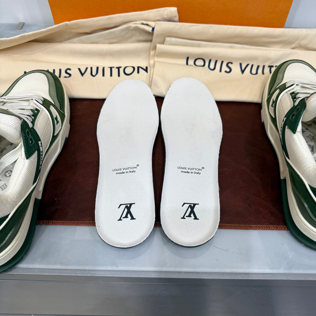 Louis Vuitton, Trainer, 41