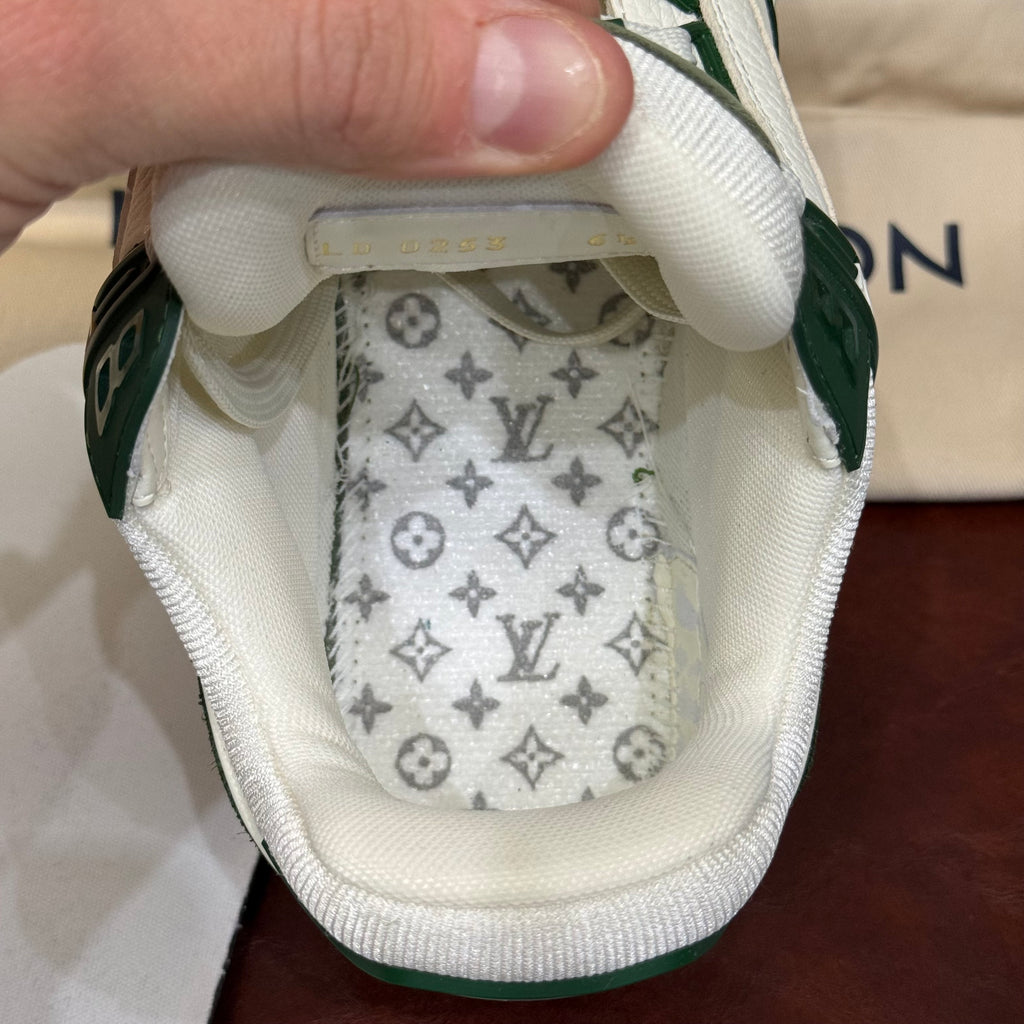 Louis Vuitton, Trainer, 41