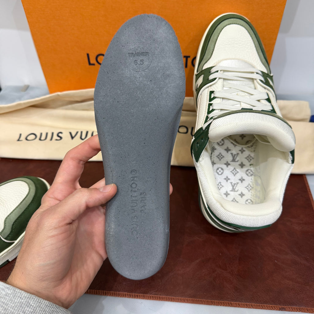 Louis Vuitton, Trainer, 41