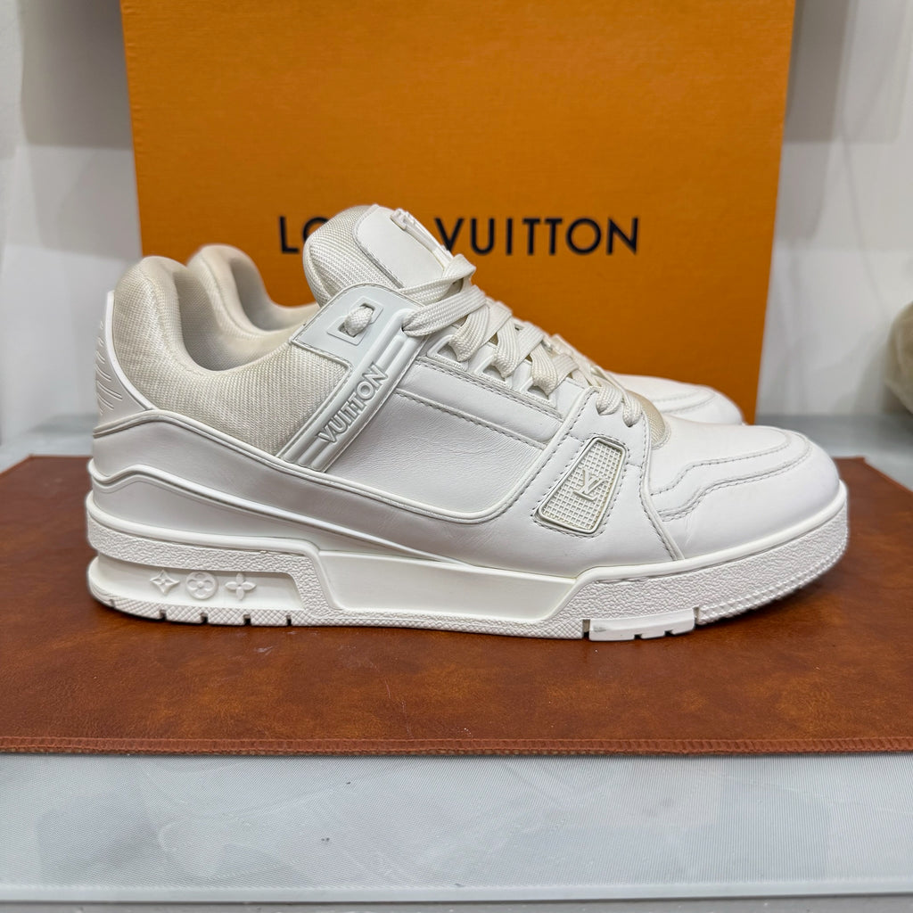 Louis Vuitton, Trainer, 42.5