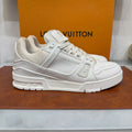Louis Vuitton, Trainer, 42.5