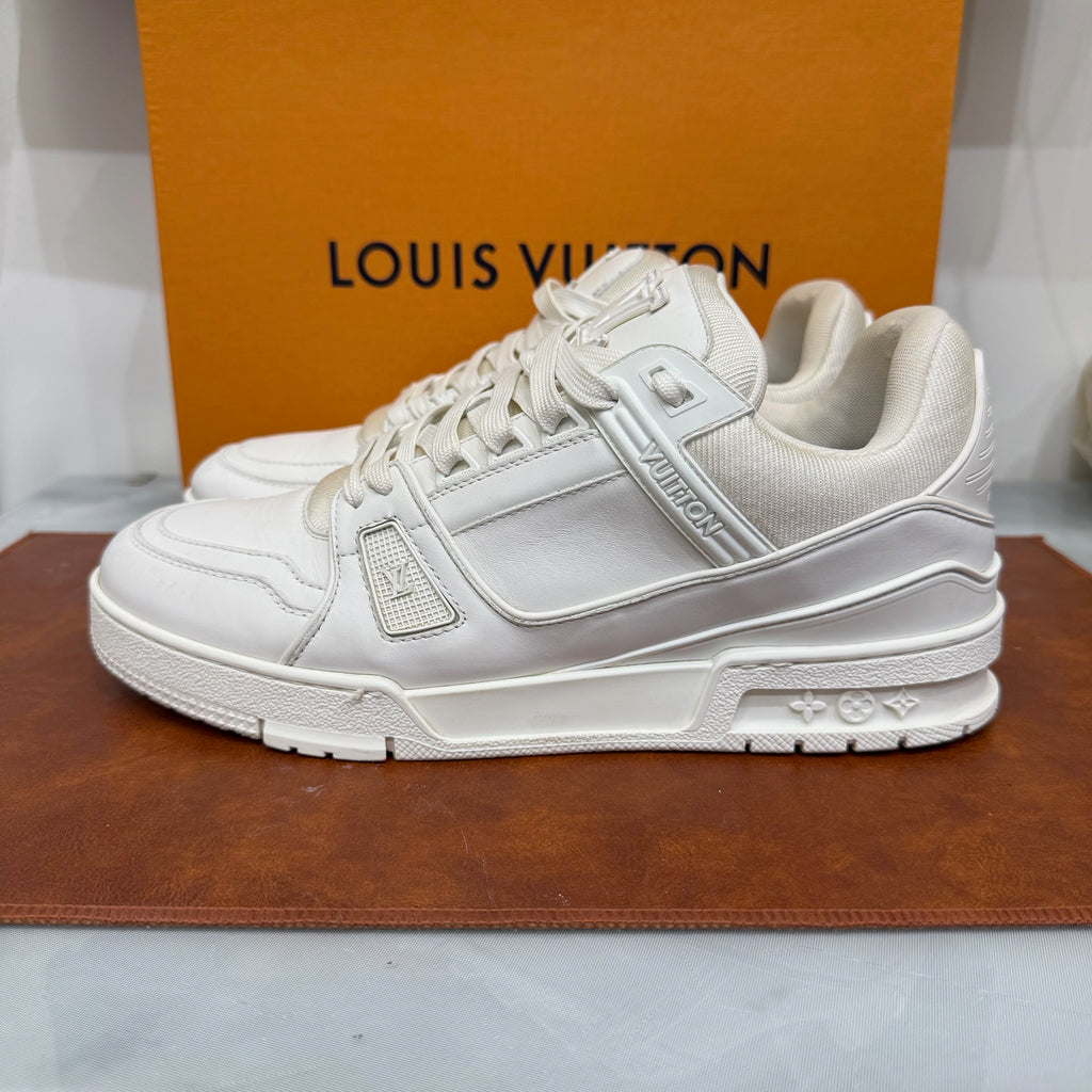 Louis Vuitton, Trainer, 42.5