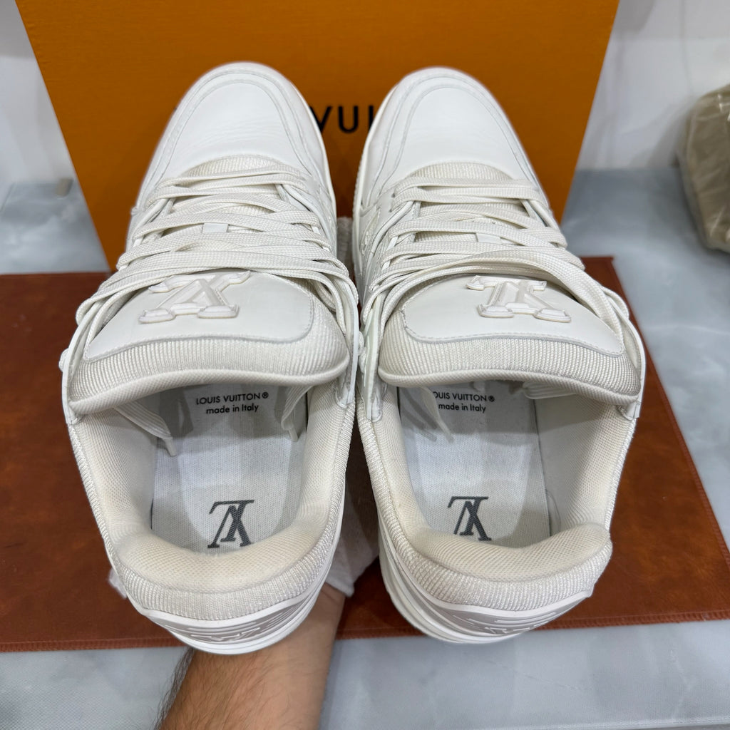Louis Vuitton, Trainer, 42.5