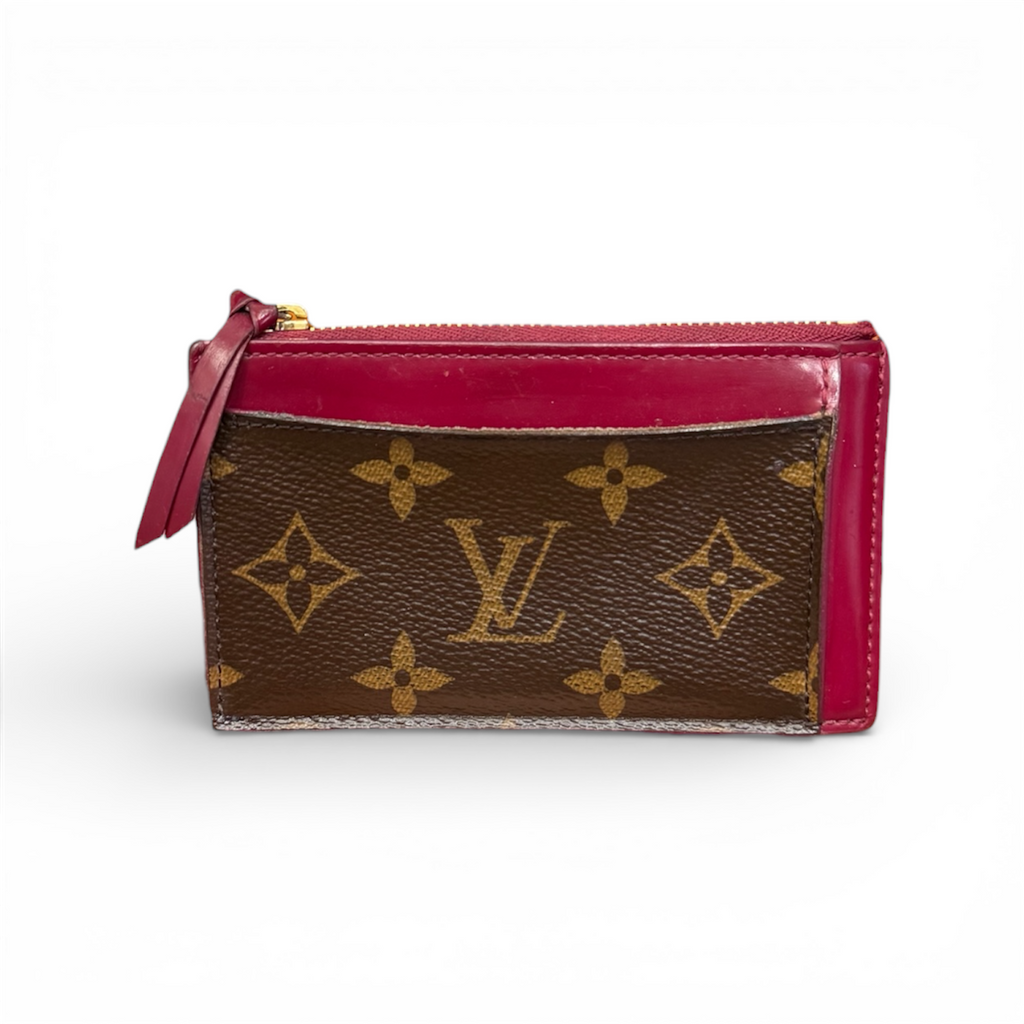 Louis Vuitton, Portafoglio Zippy