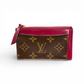 Louis Vuitton, Portafoglio Zippy