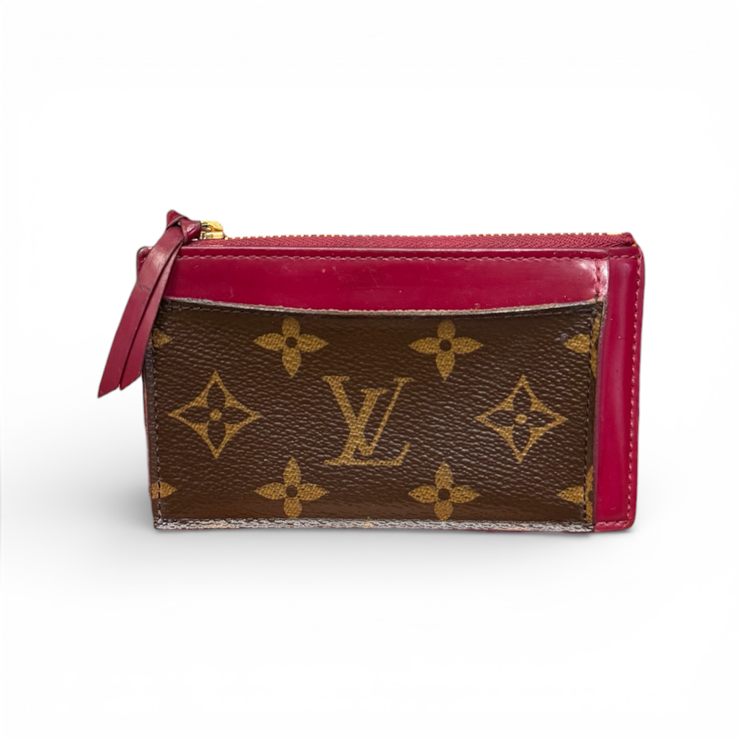 Louis Vuitton, Portafoglio Zippy