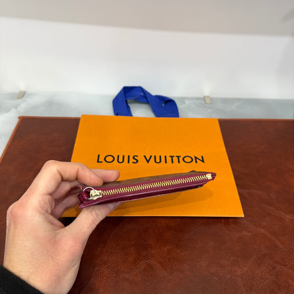 Louis Vuitton, Portafoglio Zippy