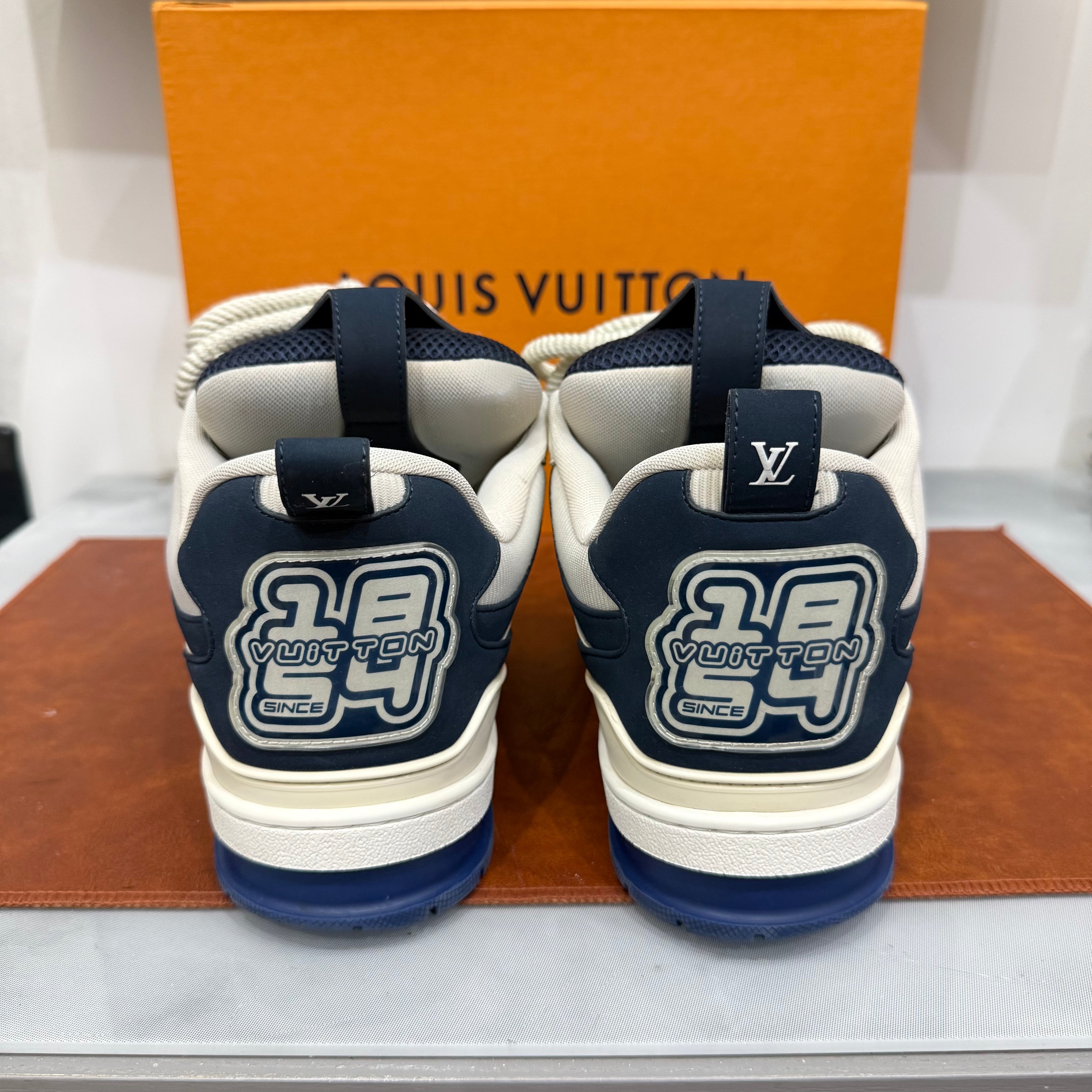 Louis Vuitton, Skate, 42.5