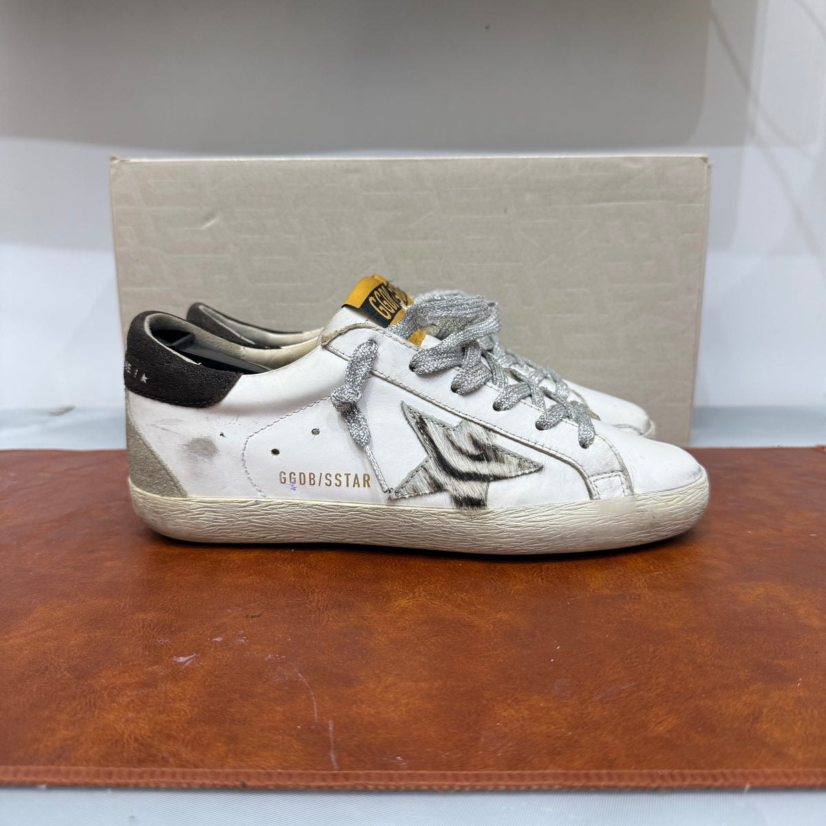 Golden Goose, Superstar, 36