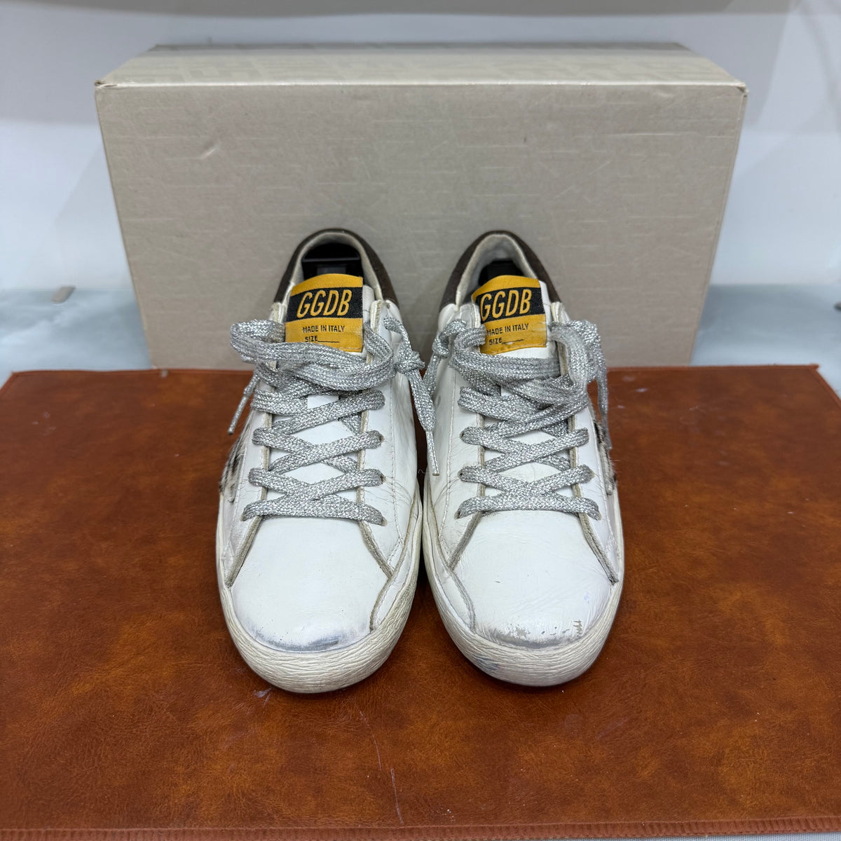 Golden Goose, Superstar, 36