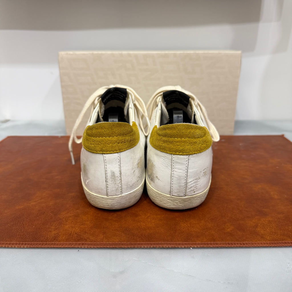 Golden Goose, Superstar, 37