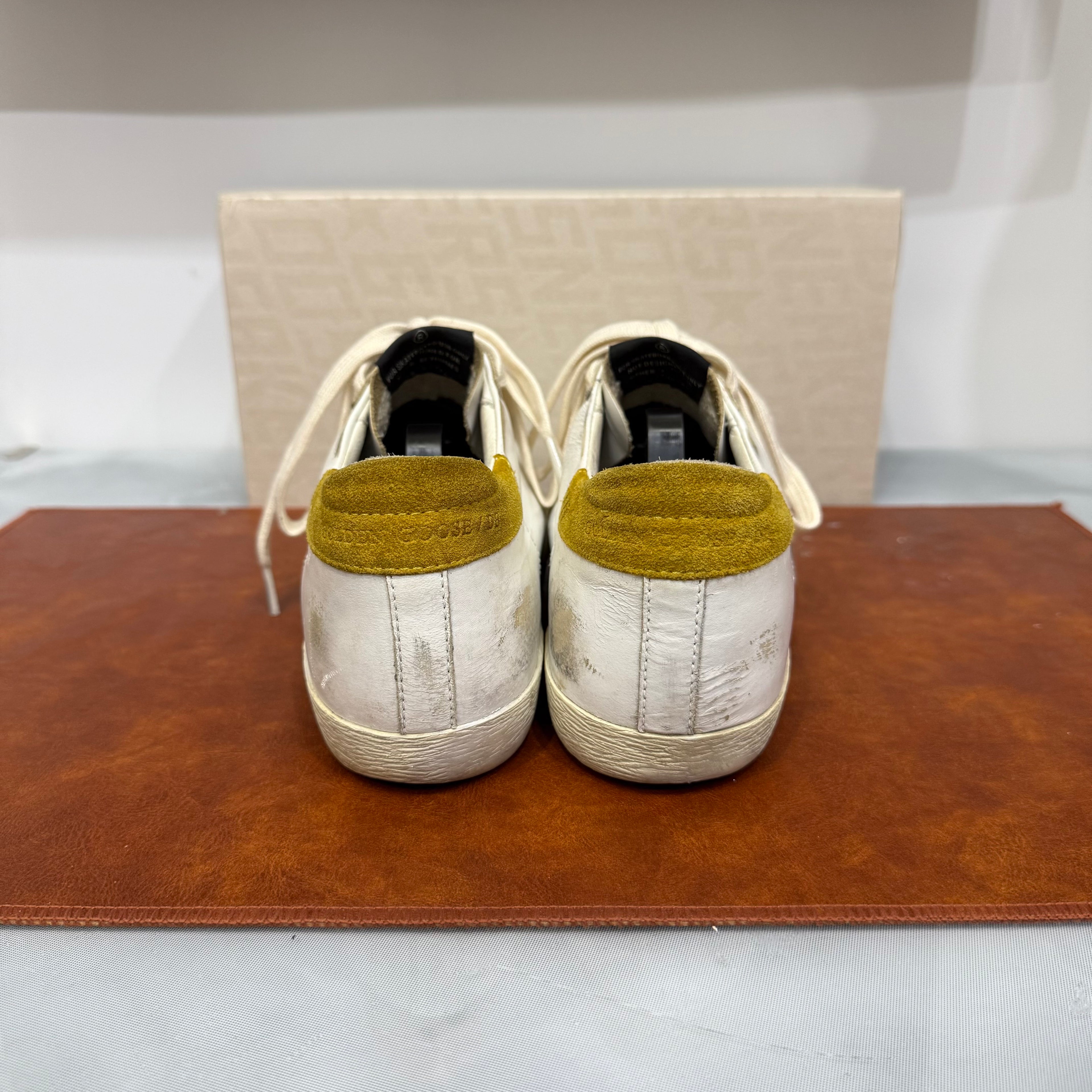Golden Goose, Superstar, 37