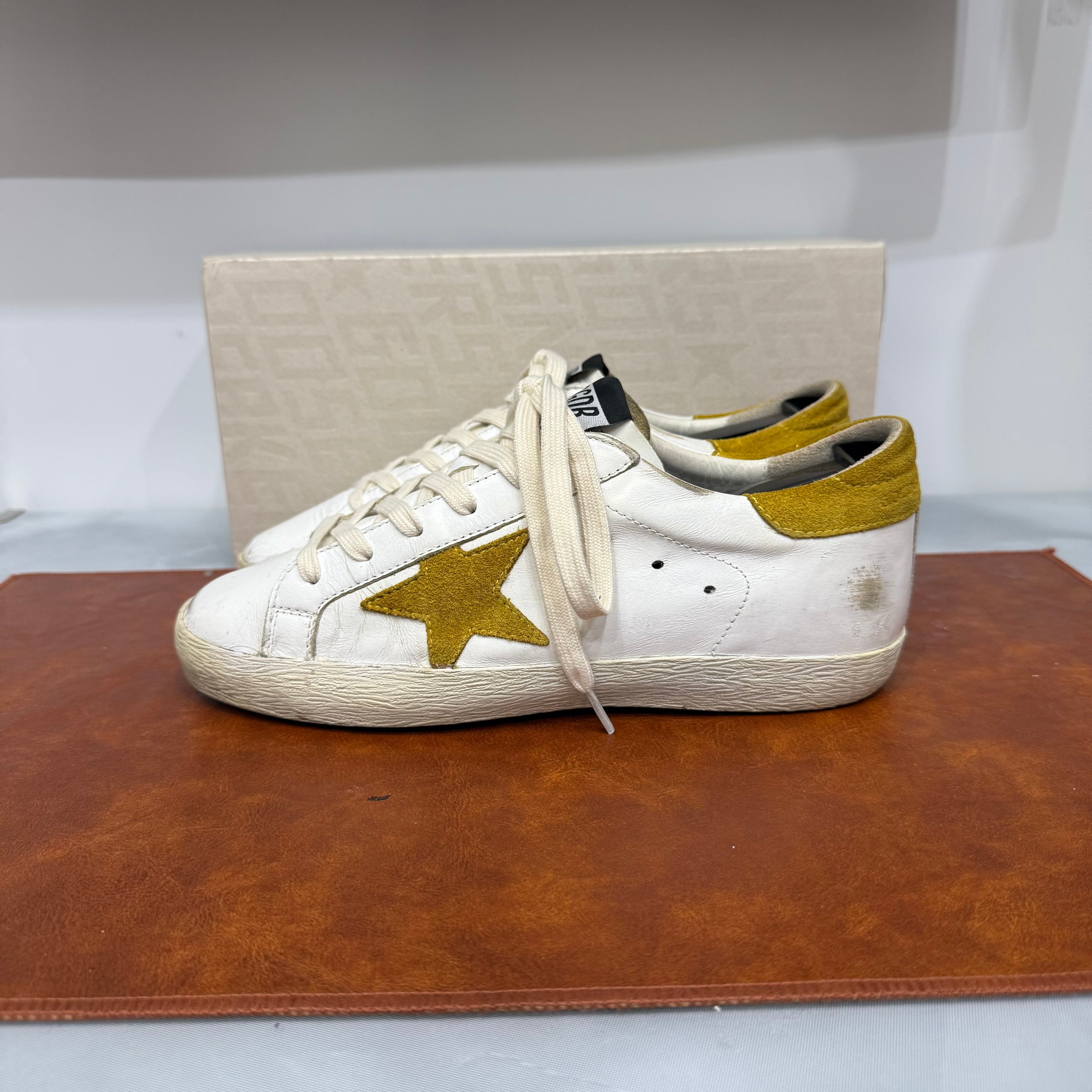 Golden Goose, Superstar, 37