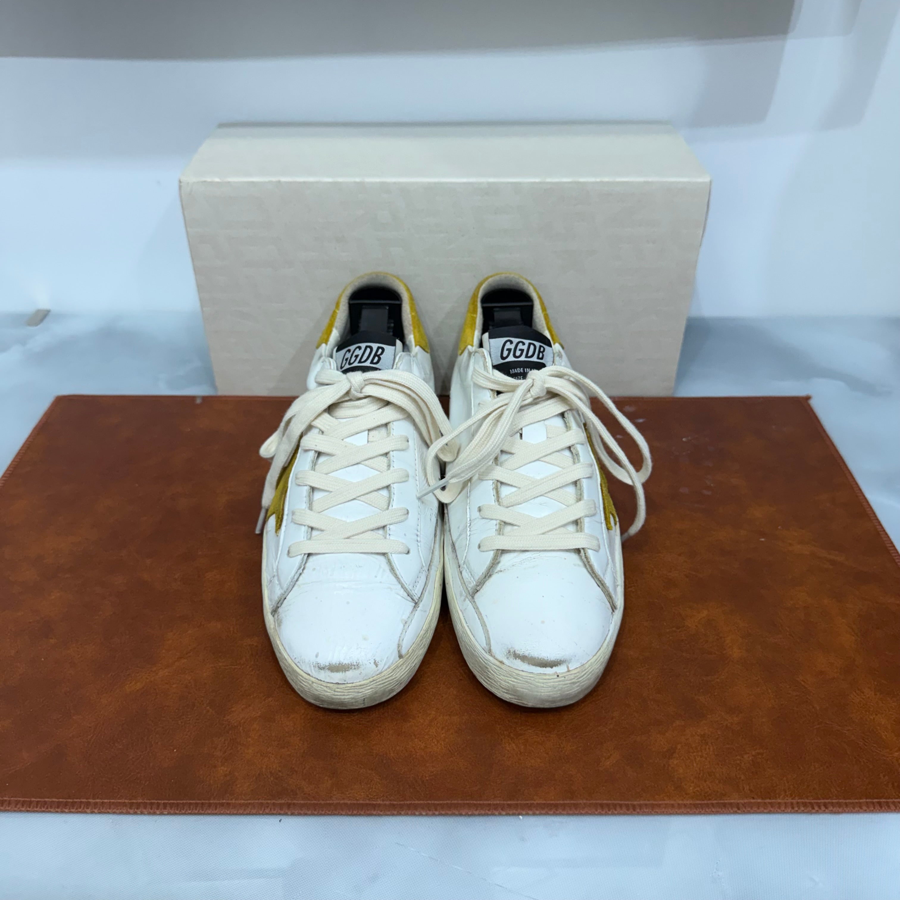 Golden Goose, Superstar, 37
