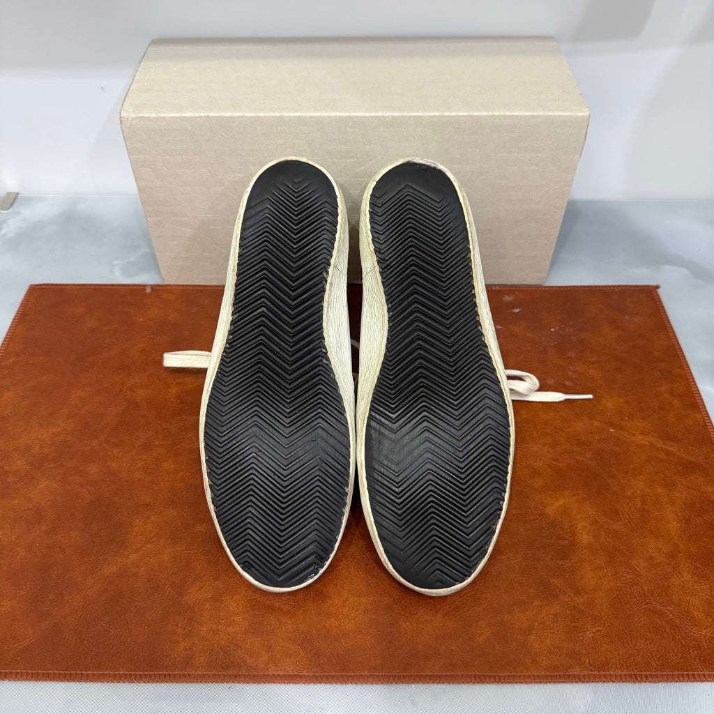 Golden Goose, Superstar, 37