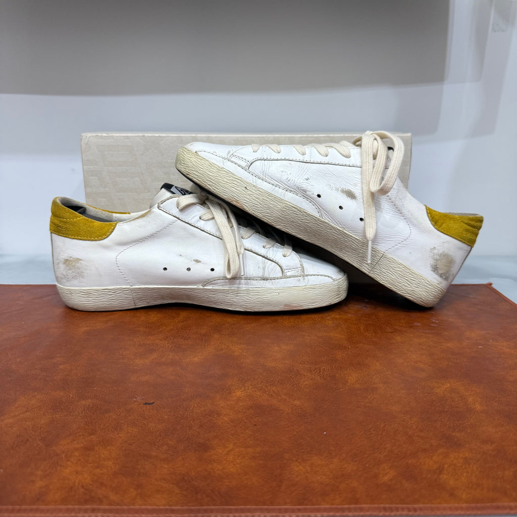 Golden Goose, Superstar, 37