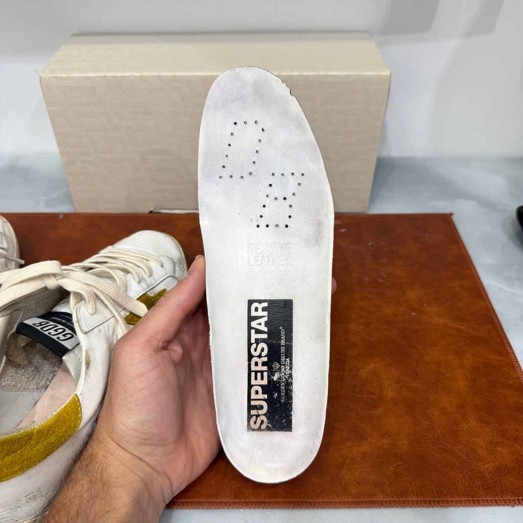 Golden Goose, Superstar, 37
