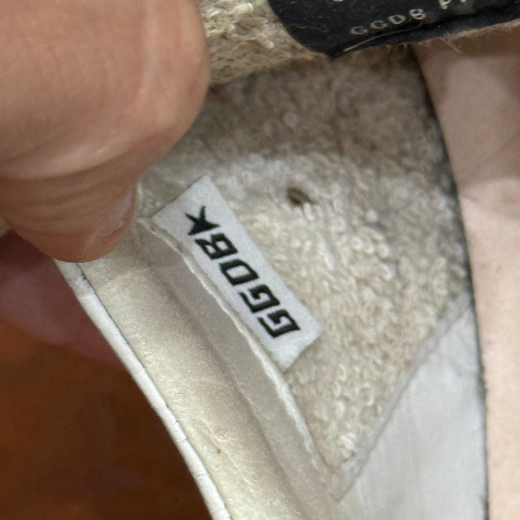 Golden Goose, Superstar, 37
