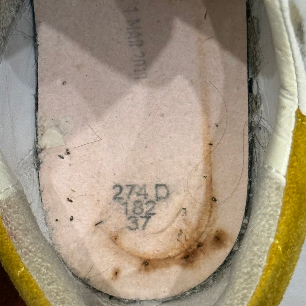 Golden Goose, Superstar, 37
