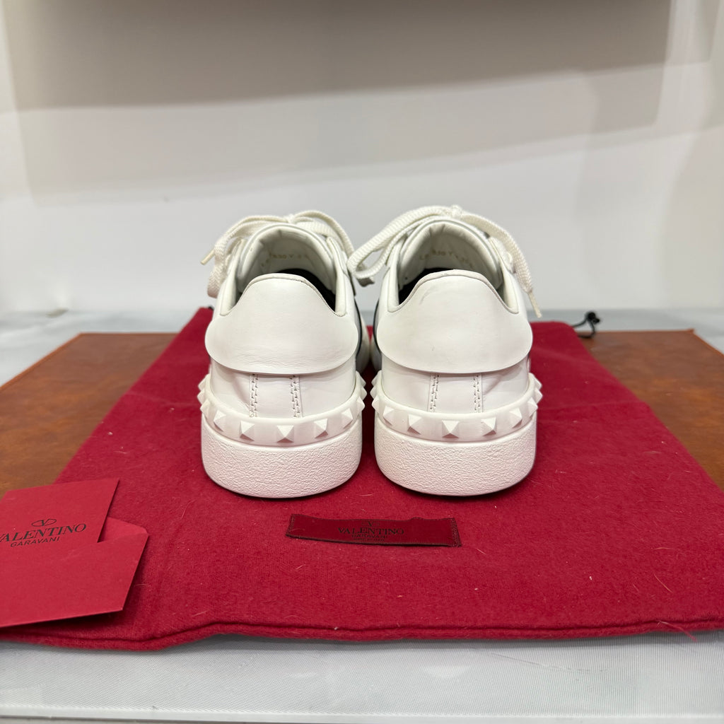 Valentino Garavani, Open, 39.5