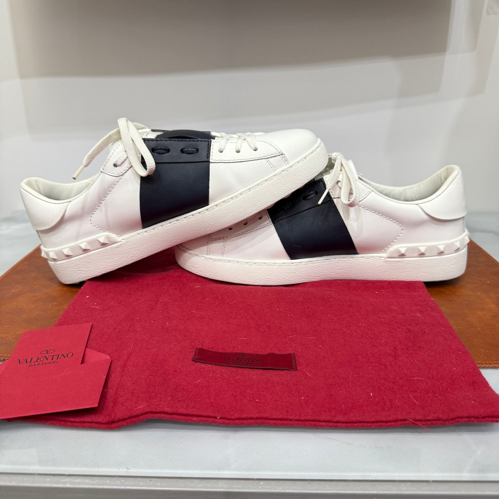 Valentino Garavani, Open, 39.5