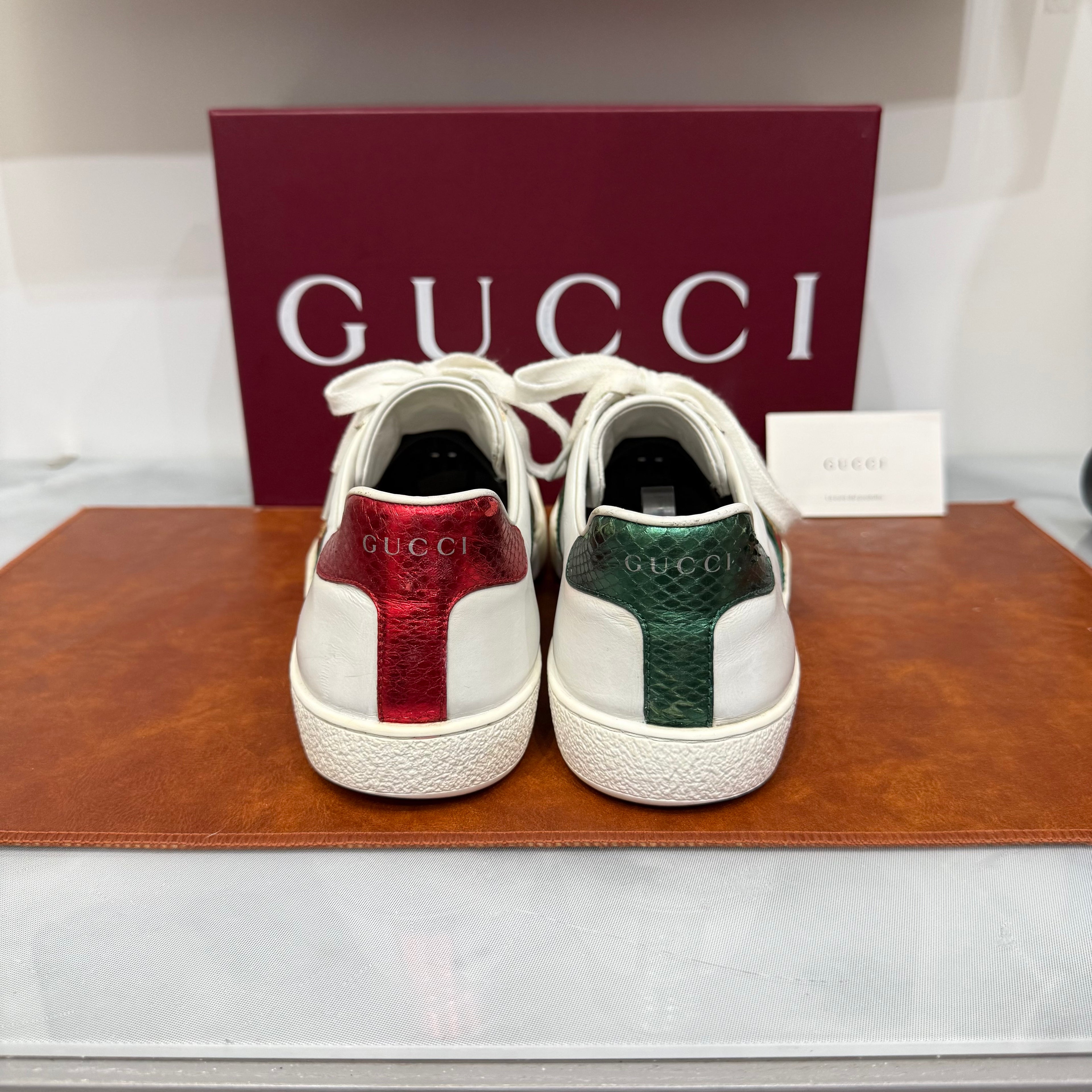 Gucci, Ace, 42