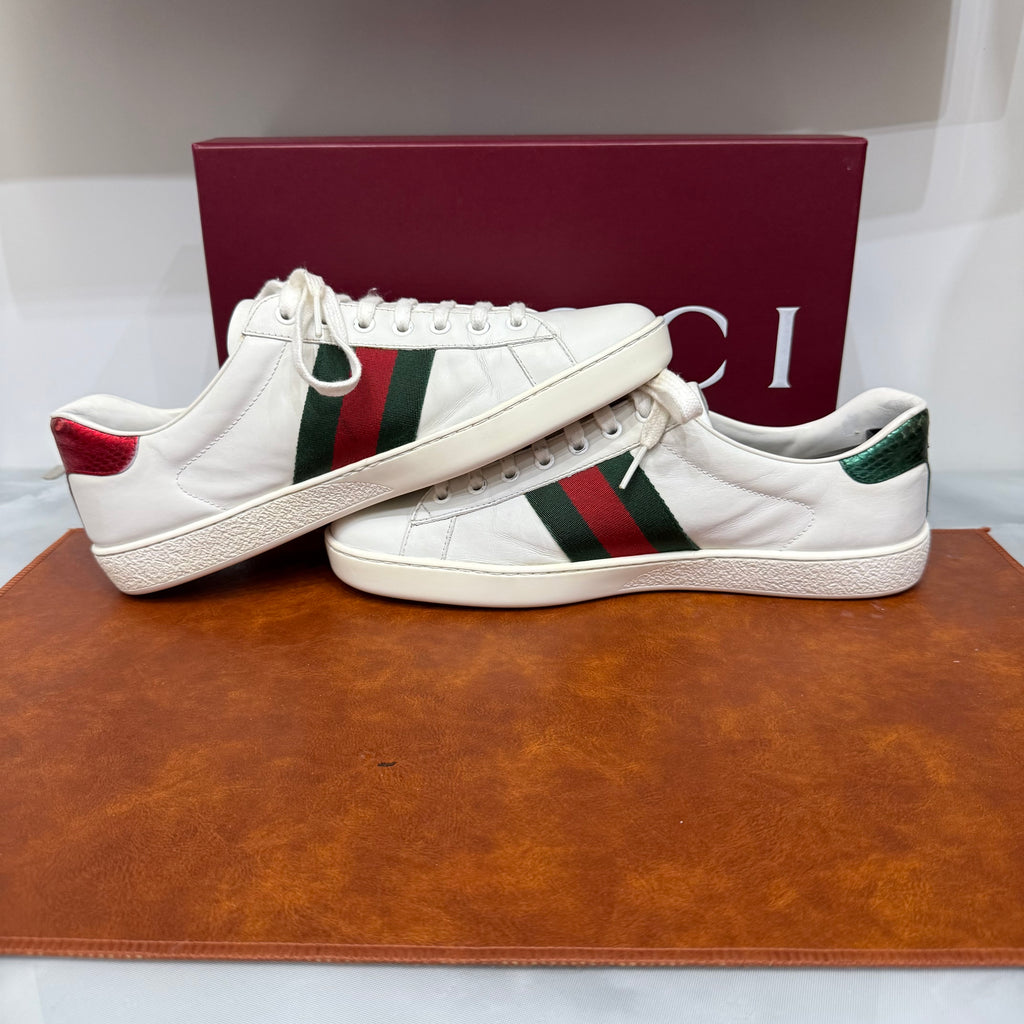 Gucci, Ace, 42