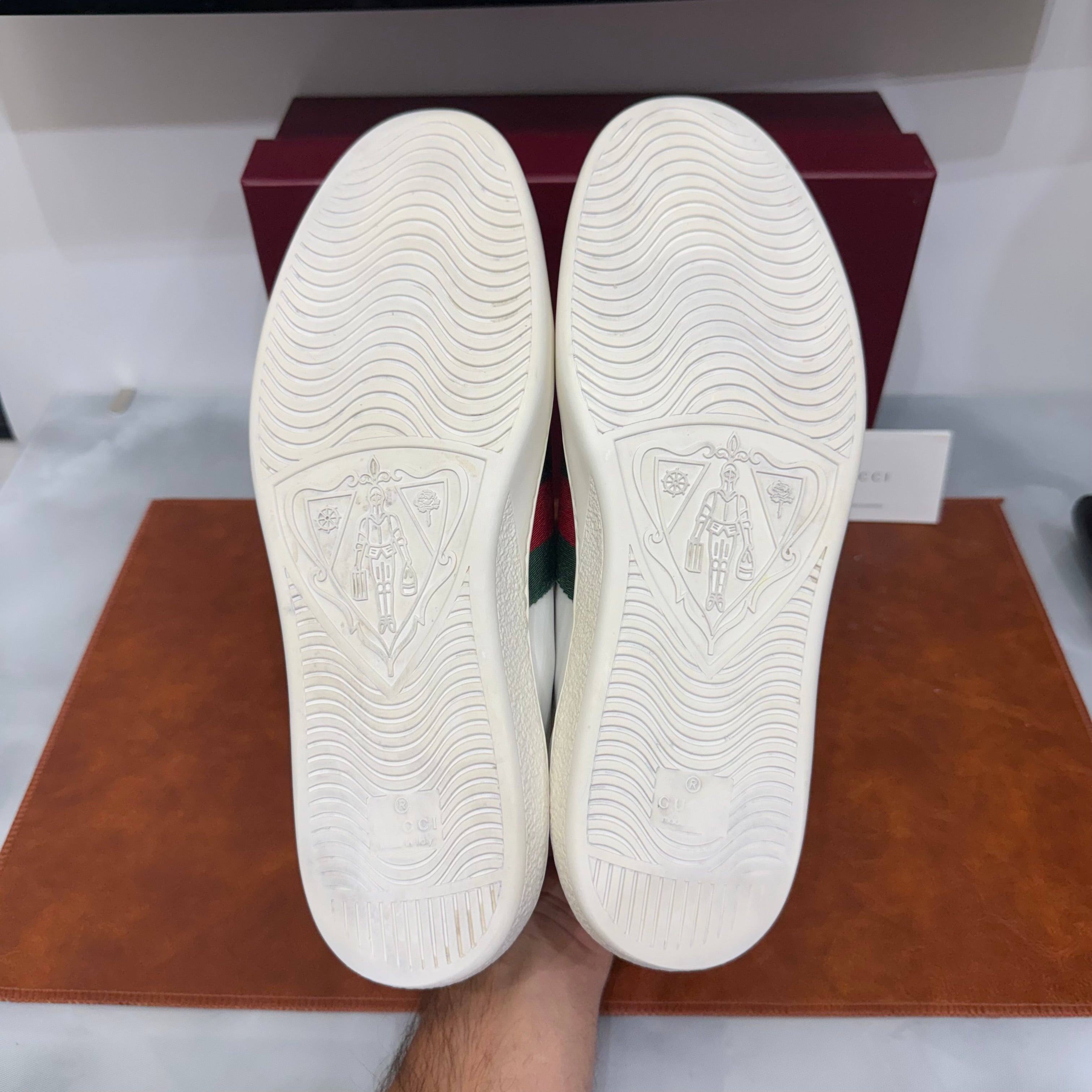 Gucci, Ace, 42