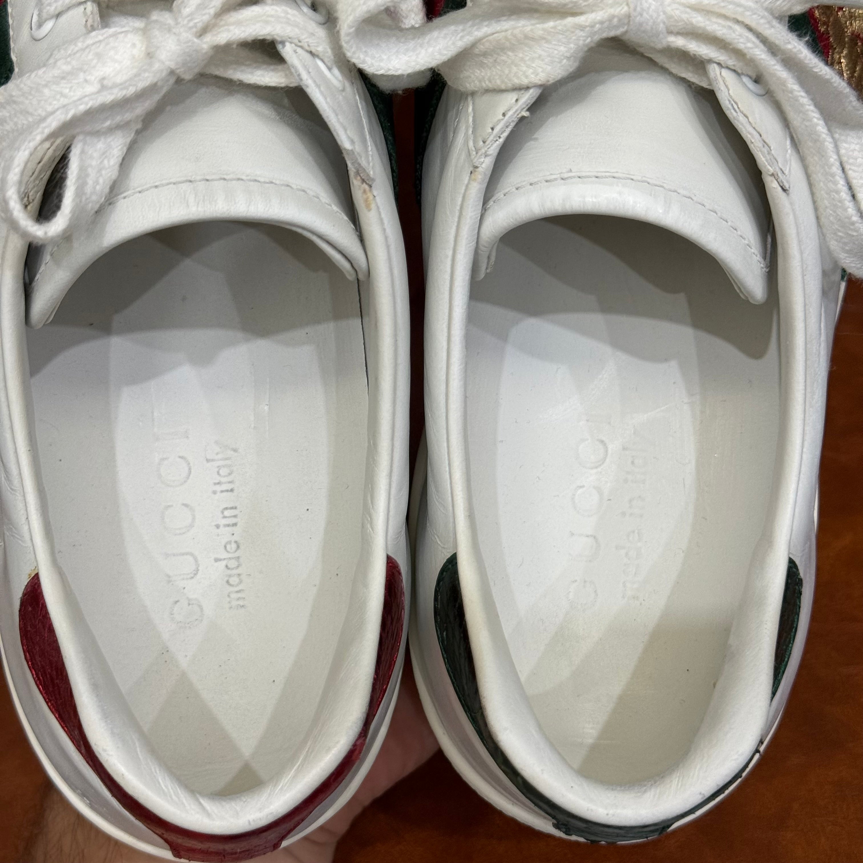 Gucci, Ace, 42