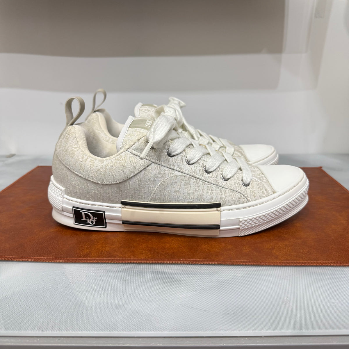 Dior, B23 Chunky, 43