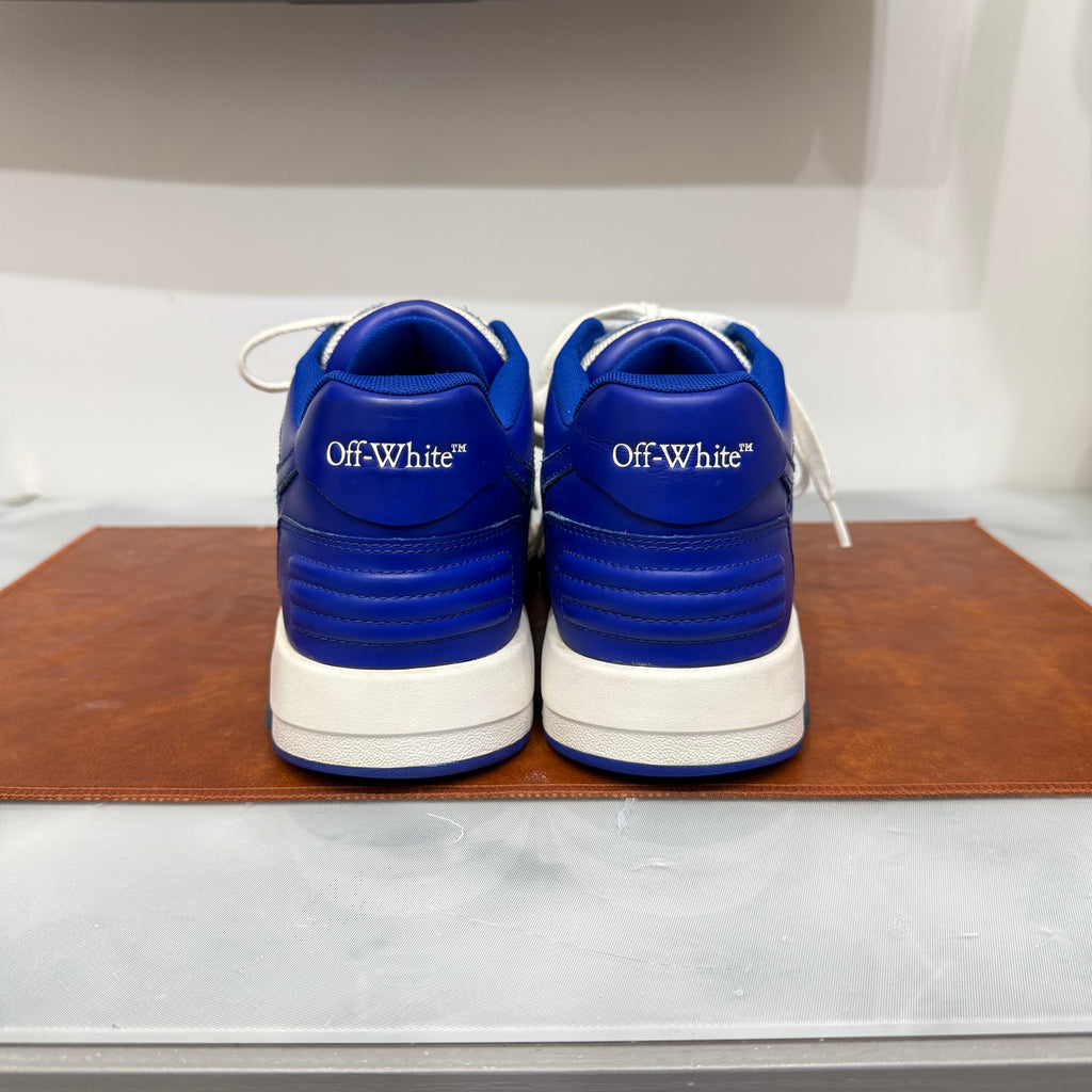 Off White, Out of Office, 43