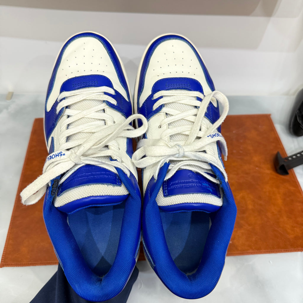 Off White, Out of Office, 43