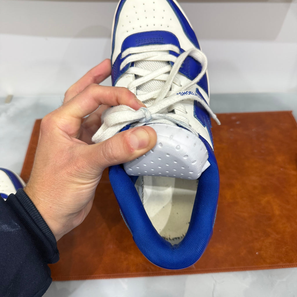 Off White, Out of Office, 43