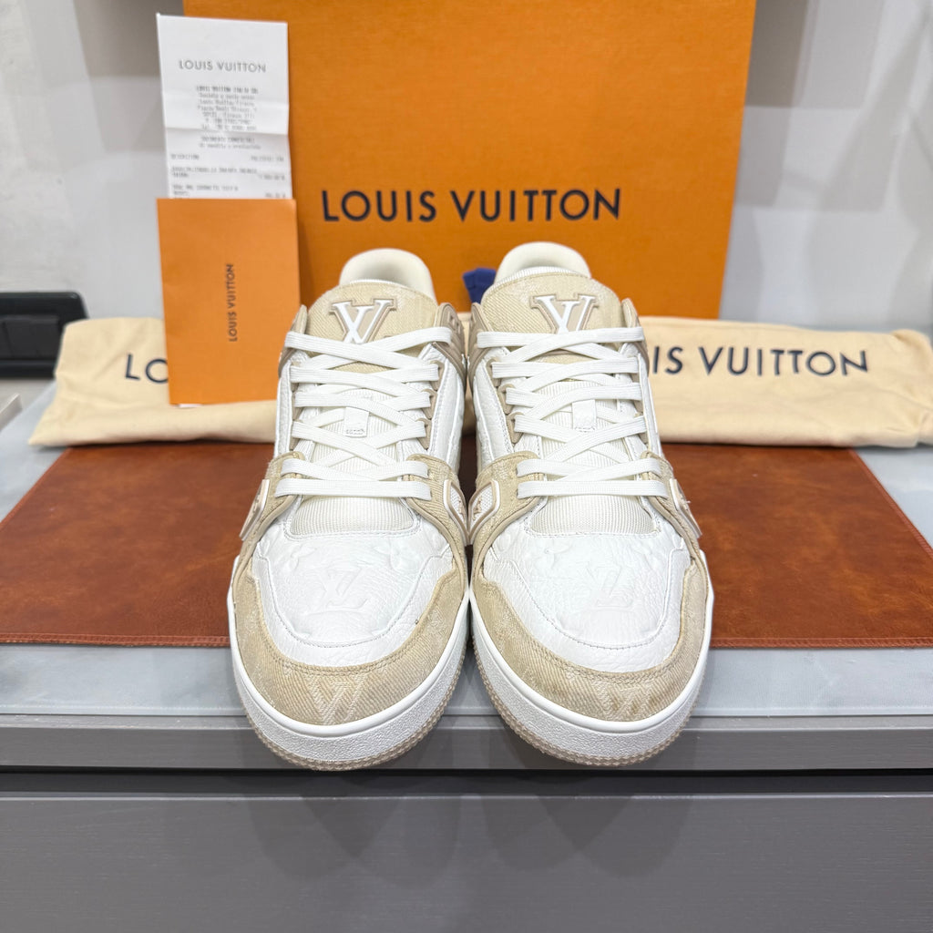 Louis Vuitton, Trainer, 42.5
