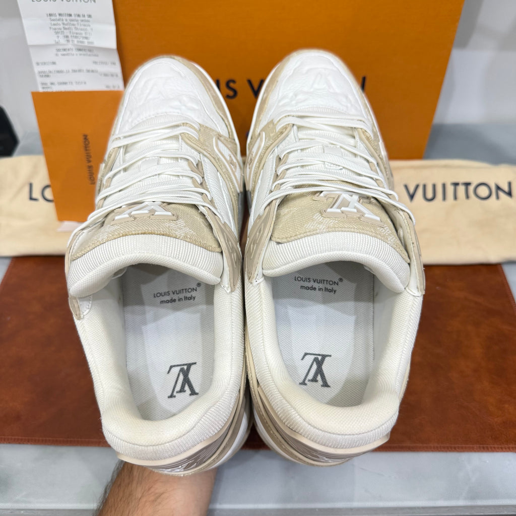 Louis Vuitton, Trainer, 42.5