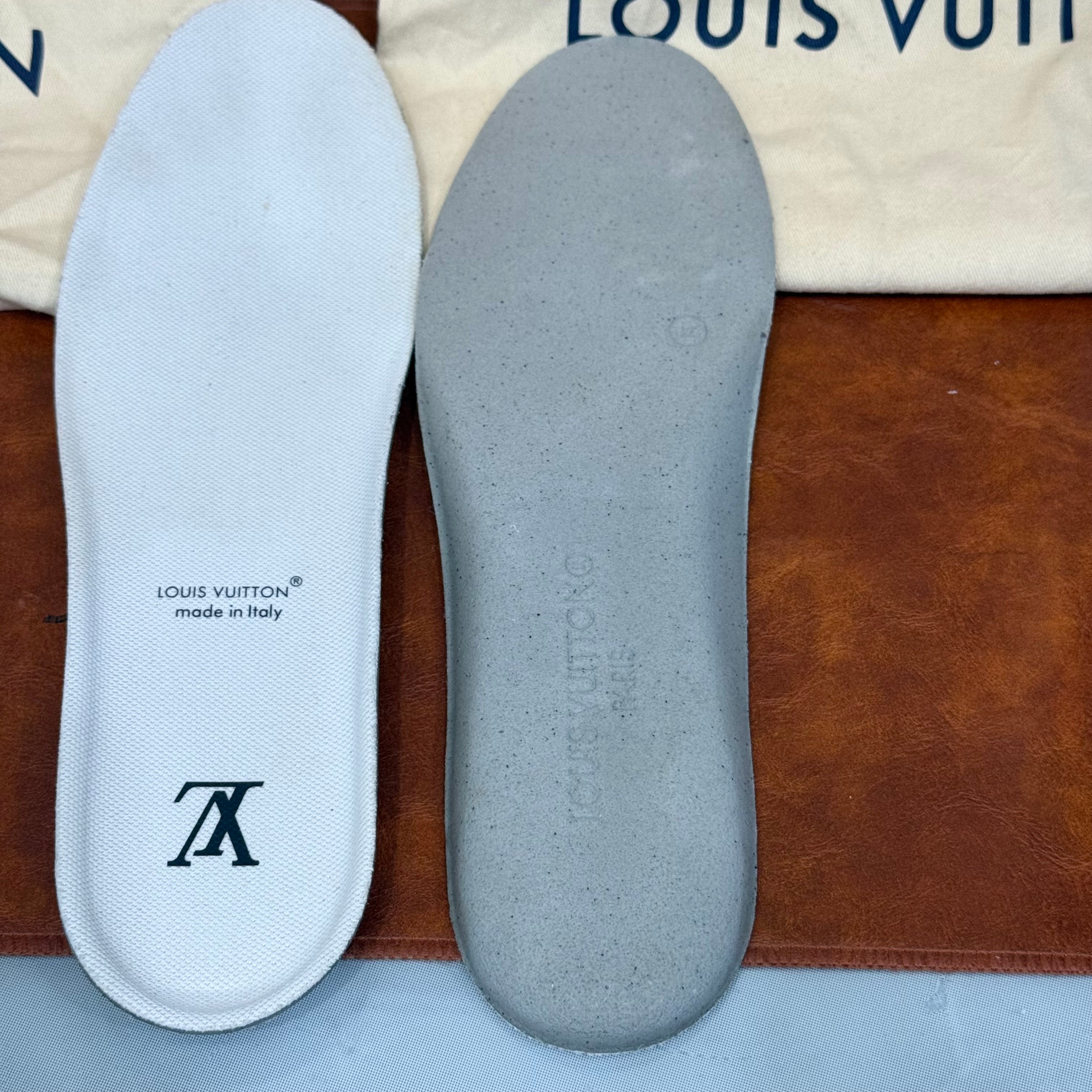 Louis Vuitton, Trainer, 42.5