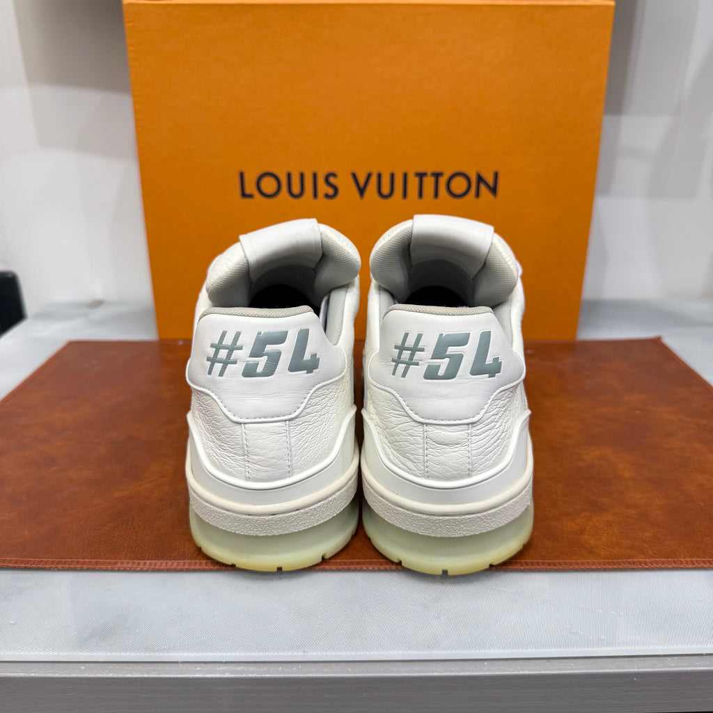 Louis Vuitton, Trainer, 43