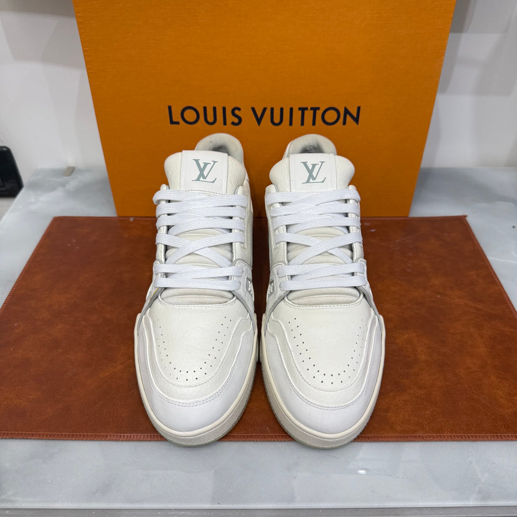 Louis Vuitton, Trainer, 43