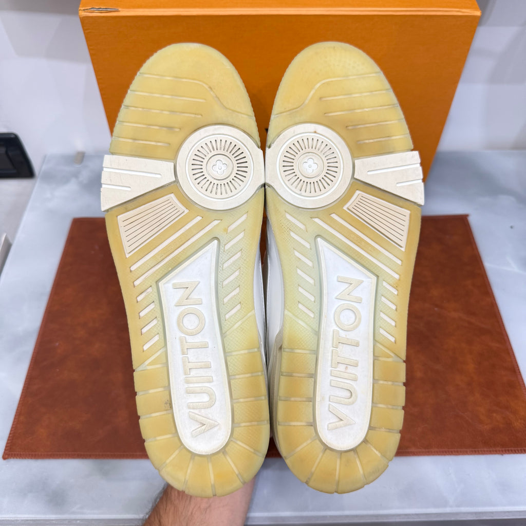 Louis Vuitton, Trainer, 43