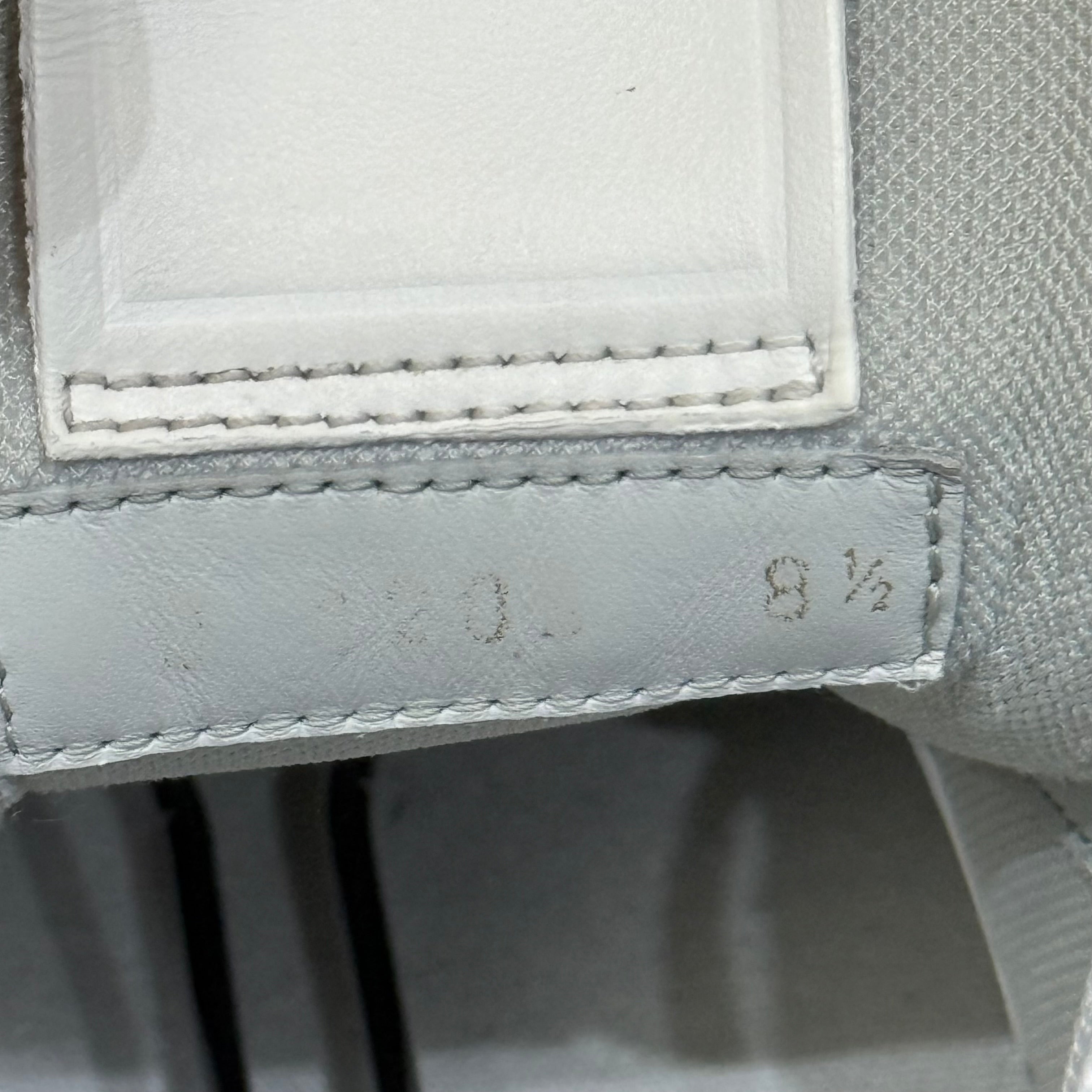 Louis Vuitton, Trainer, 43