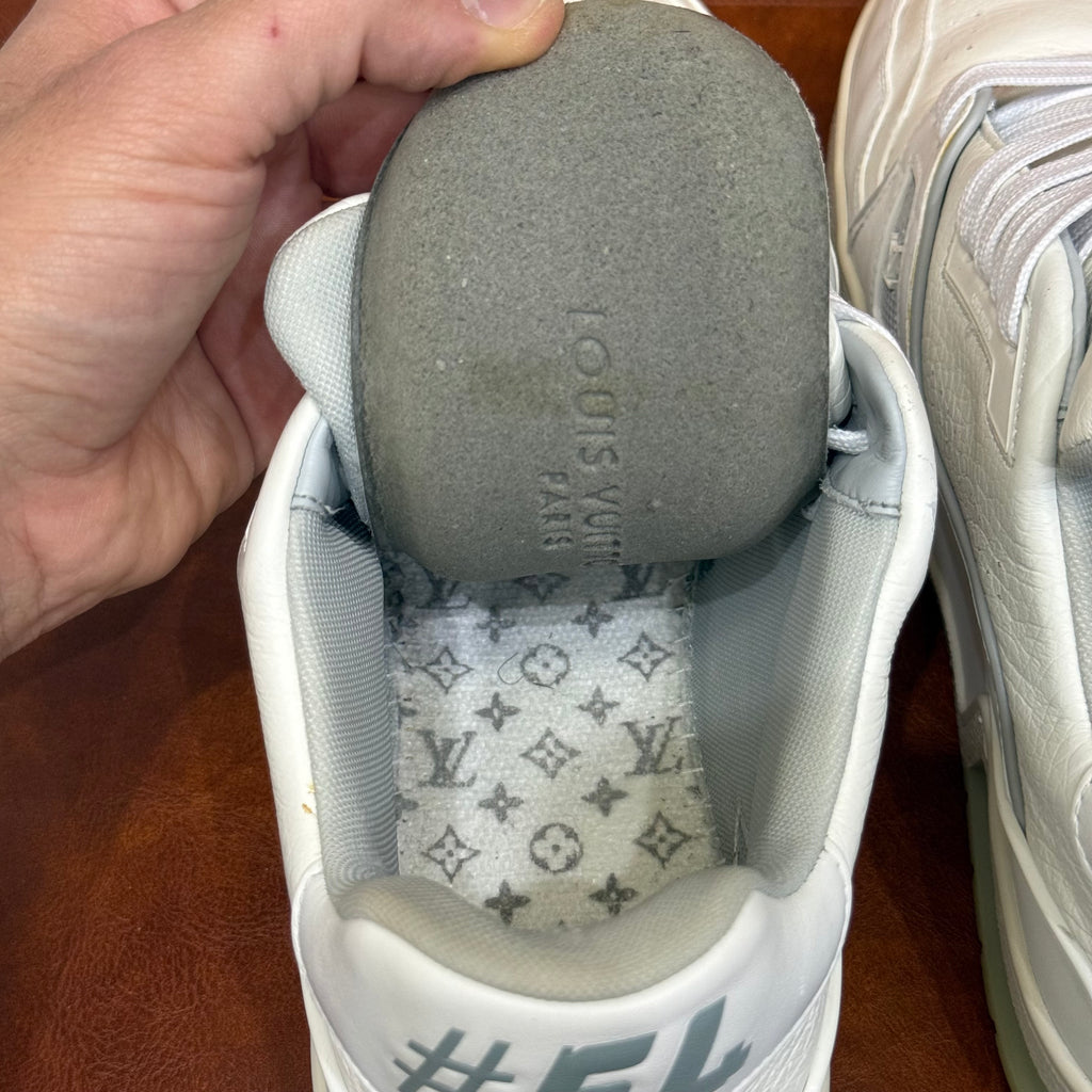Louis Vuitton, Trainer, 43