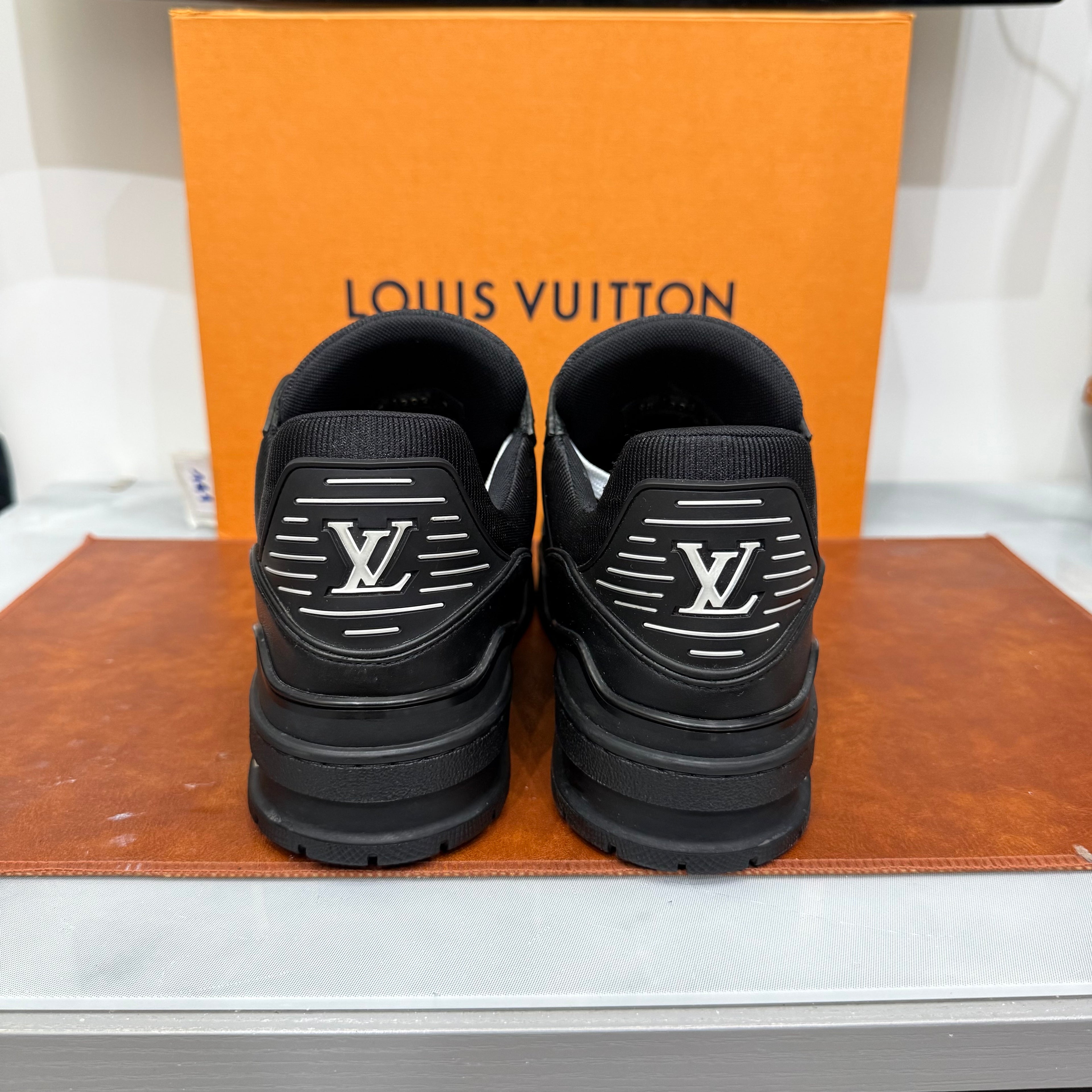 Louis Vuitton, Trainer, 42.5